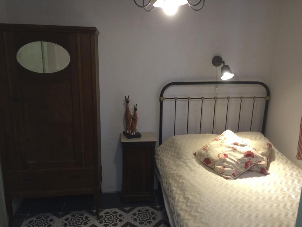 Chez Les Amis Otel Saint-Nazaire-de-Ladarez Dış mekan fotoğraf